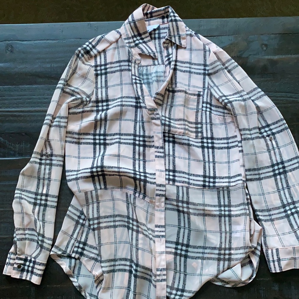 Candie’s Tunic
